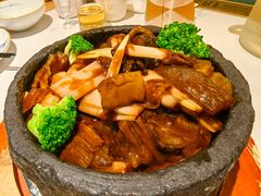 -山东宾馆·齐鲁苑餐厅