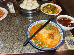 鸡肉米线-小街天府