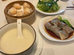 -金苑海鲜酒家(来魅力店)