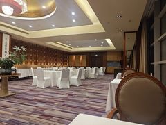 -无锡城中皇冠假日酒店·芳园中餐厅