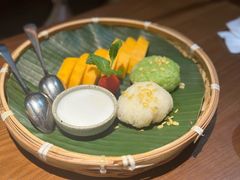 -漫活堂·喜泰荟·东南亚风味小馆(美林M·LIVE天地店)