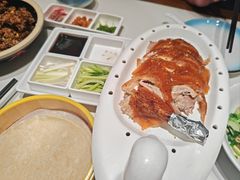 -东流山烤鸭·家常菜(雨山龙湖店)