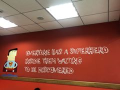 -奇尔思青少儿·语言·艺术·演讲(顾戴路店)