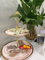 -Face Score美甲美睫皮肤管理