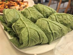 -京滨饭店·餐厅(阜外大街店)