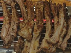 -张记焖窑·十五年专注焖烤(雍和宫店)