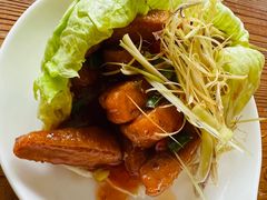 -品茶居素食馆(罗湖店)