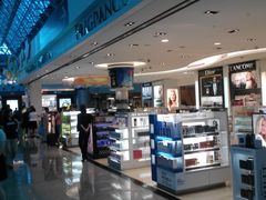 -升恒昌免税商店(桃园国际机场店)