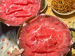 -阳阳老火锅(小南门店)