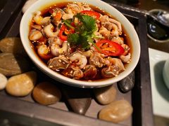 -湖滨28中餐厅·西湖宴·杭州君悦酒店
