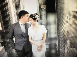 -27°罗马风情婚纱摄影