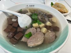 -苏晓玥·手作江南小吃(深圳北站店)