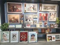 -金太阳儿童摄影(白马华庭店)