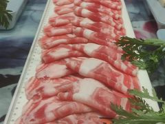 -名都晓荷塘(涿州店)