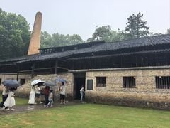 -景德镇古窑民俗博览区