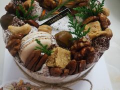 -小苍兰风铃草蛋糕甜品(沈阳店)