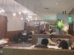 -花城粤菜餐厅(高新区店)