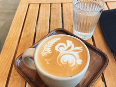 -Home Cafe(水榭春天店)