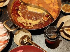 -色響火锅(恒隆广场店)