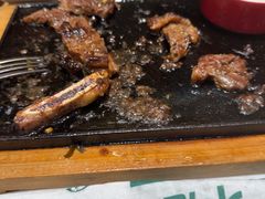 -豪客来牛排(人民东路店)