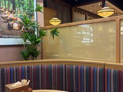 -云海肴汽锅鸡·云南小炒(天津国金汇店)