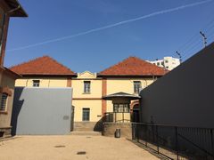 -青岛德国监狱旧址博物馆