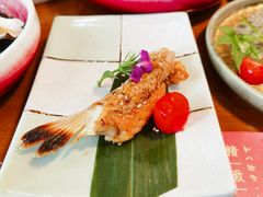 -大江户日本料理(吕厝店)