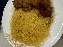 -麦文记面家(佐敦店)