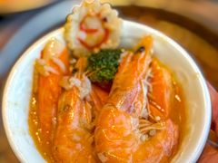 -一品诚记烤肉(大连柏威年购物中心店)