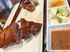 -凤阁楼果木烧鹅(鹤山陈山店)