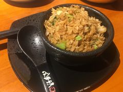 木桶芥菜饭-好武功闽南私房菜(万达店)