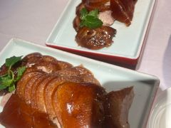 -京味斋·北京烤鸭(华威桥北工大店)
