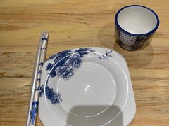 -老江南春·中国龙菜(衡山路店)