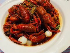 -霸王虾·麻辣小龙虾(太古里店)