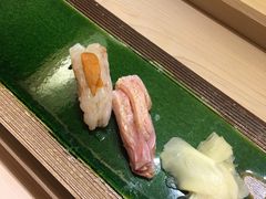 -鮨一日本料理(大中华店)