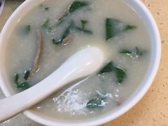 -冠记·肠粉粥品专家(江南大道店)