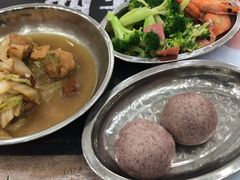 -北京大学-燕南食堂