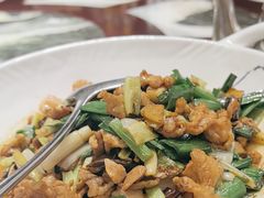-蔼若春.传承云南菜(金碧公园店)