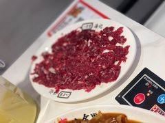 -八合里潮汕鲜牛肉火锅(福州万象城店)