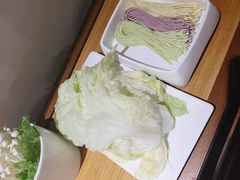 -井格重庆火锅(新世纪店)