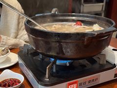 -潮名荟潮州菜馆(祈福缤纷世界店)