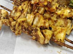 -老黑板筋(顺义总店)