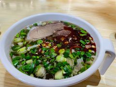 -中阿兰牛肉面(悦海新天地店)