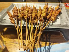 -管氏翅吧(甘家口店)
