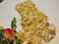 -御盛苑富隆汇·传承川菜·商务简餐(江北嘴店)