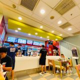 热量炸弹｜秋日手Q鸡腿来一个