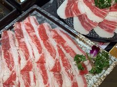 -一品诚记烤肉·甄选店(中南路店)