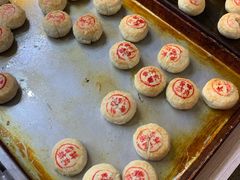 -詹记桃酥(宿州路店)