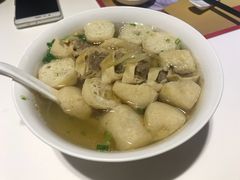 -鼎泰丰(渔阳店)