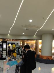 -YESIDO BLACK椰岛造型